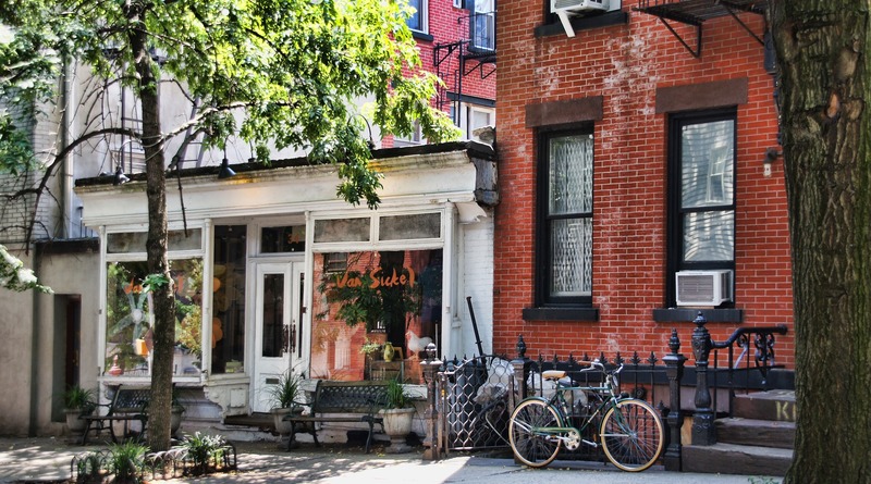 Недвижимость: В трех боро Нью-Йорка появятся сотни единиц доступного жилья