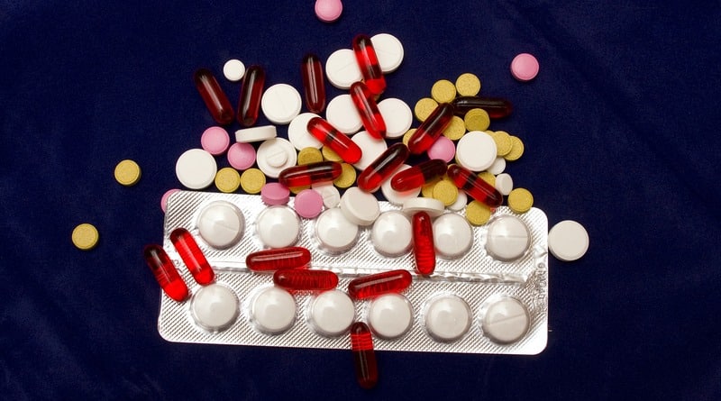 Закон и право: Чикаго начинает борьбу с лекарствами-опиоидами