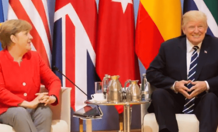 Политика: Саммит "Большой двадцатки": итоги
