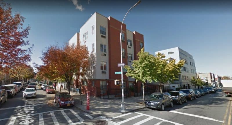 Недвижимость: Доступное жилье в Нью-Йорке: квартиры в Вильямсбурге от $589