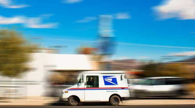 Происшествия: Почтальоны из Атланты помогали доставлять наркотики