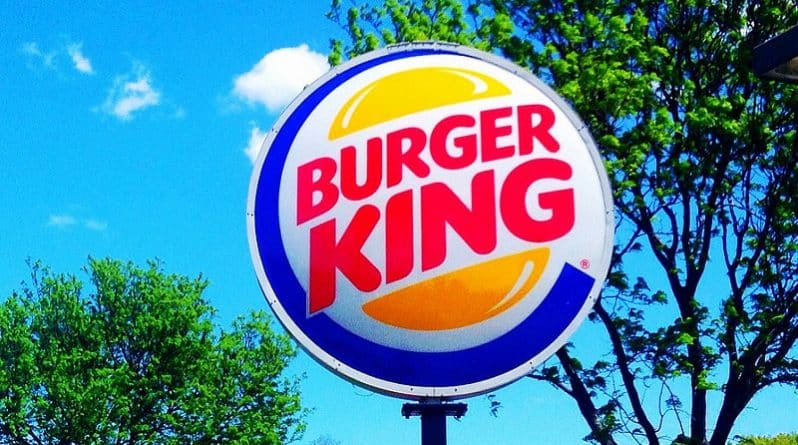 Афиша: Кто получит бесплатный бургер от Burger King?
