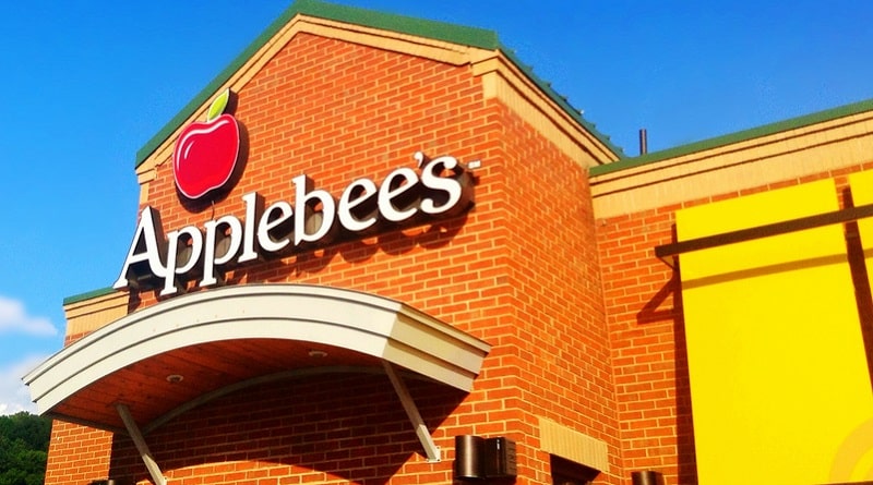 Бизнес: Applebee's и IHOP закроют 160 ресторанов