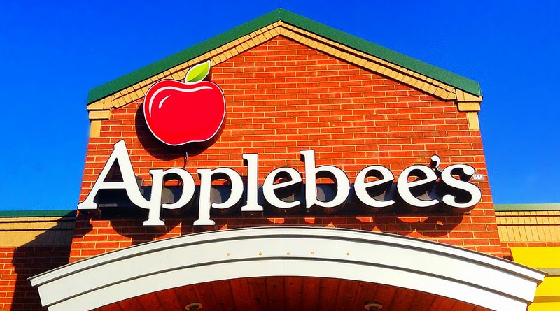 Общество: Закрываются 160 ресторанов Applebee и IHOP