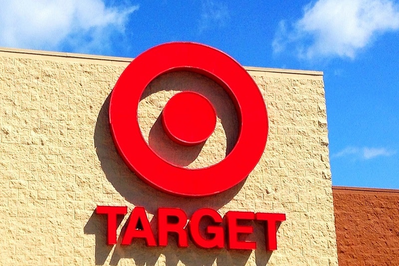 Полезное: Target