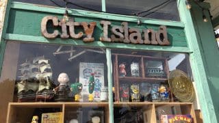 Колонки: City Island | Мини-отпуск в Нью-Йорке