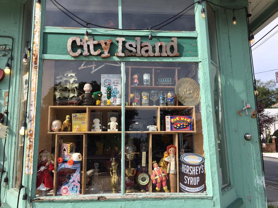 Колонки: City Island | Мини-отпуск в Нью-Йорке рис 2