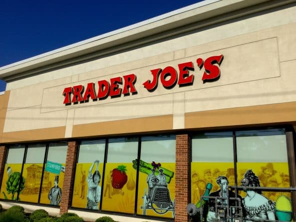 Бизнес: Trader Joe’s и Wegmans откроют новые супермаркеты в Нью-Йорке
