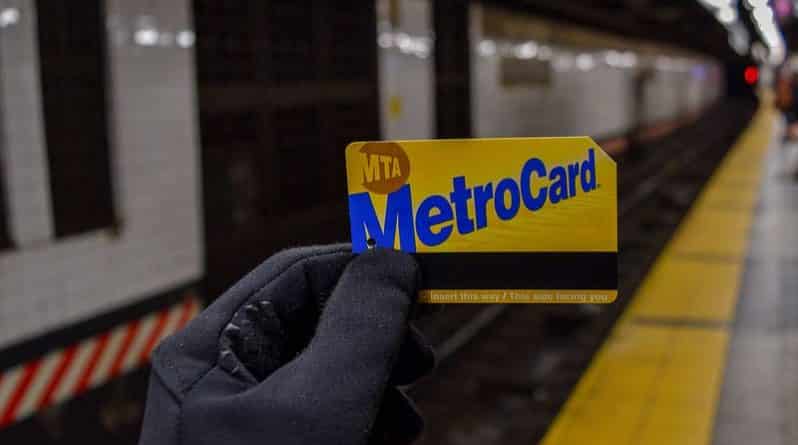 Общество: MTA получит $85 млн. прибыли с неиспользованных Metrocard