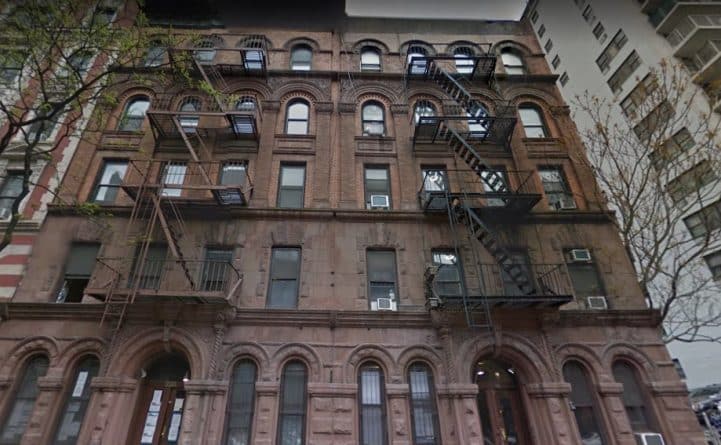 Недвижимость: Доступное жилье в Нью-Йорке: квартиры в Hell’s Kitchen за $714 в месяц