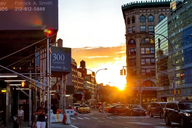 Недвижимость: Где в Нью-Йорке находится самое доступное жилье