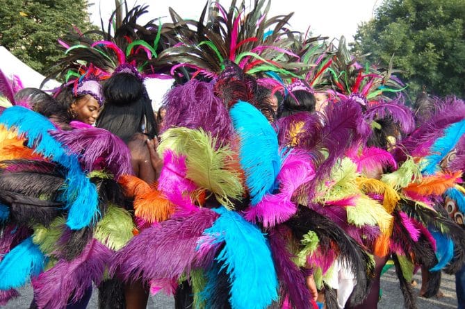 Афиша: West Indian Day Parade в Нью-Йорке: краткий гид