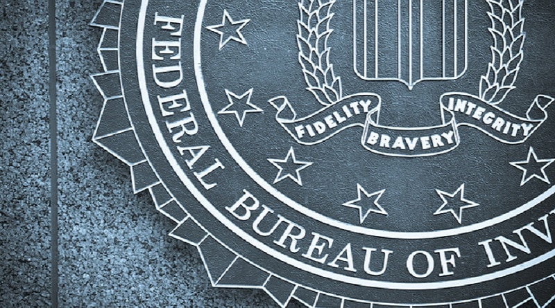 Общество: ФБР предупреждало об опасности со стороны экстремистов еще в мае