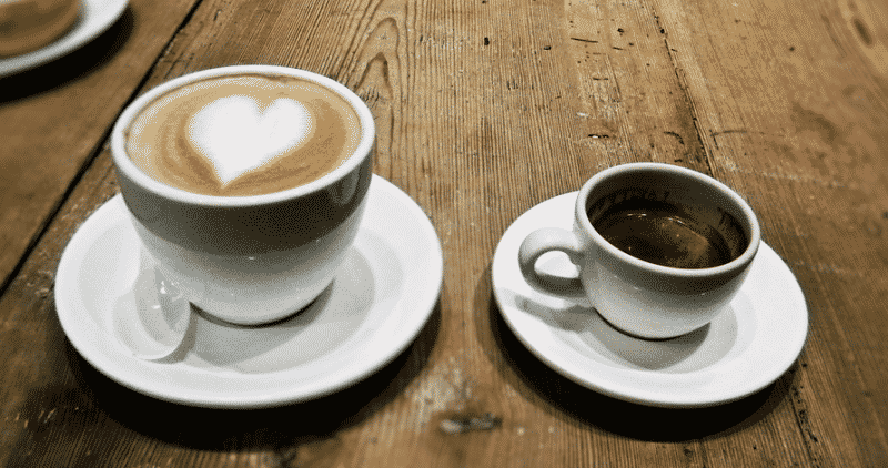 Здоровье: Кофе поможет вам стать долгожителем