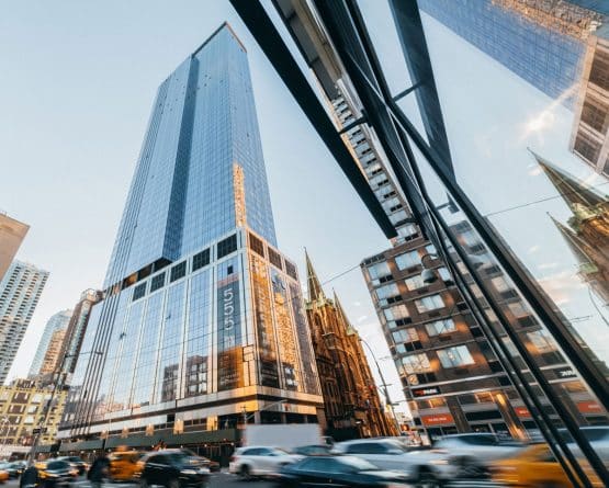 Недвижимость: Доступное жилье в Нью-Йорке: квартиры в Hudson Yards от $613