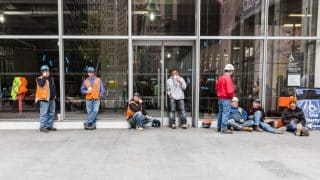 Колонки: Мнение | Где и кем работают нелегалы в Америке