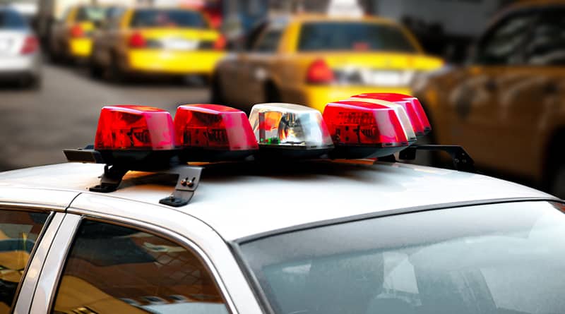 Происшествия: Вооруженный мужчина изнасиловал 12-летнюю девочку в Бронксе