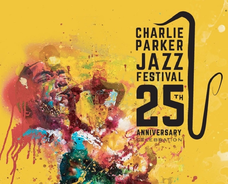 Афиша: Charlie Parker Jazz Festival
