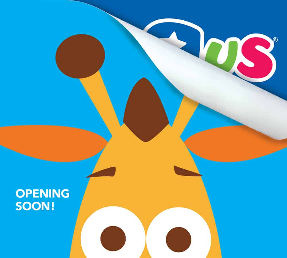 Бизнес: Магазин игрушек Toys“R”Us возвращается на Times Square