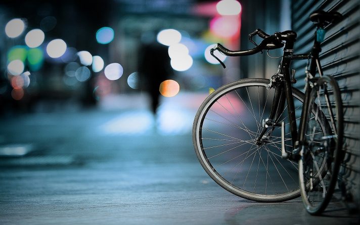 Общество: Новый план призван обеспечить большую безопасность велосипедистов в Нью-Йорке