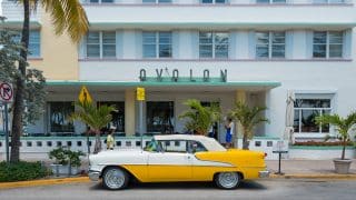 Колонки: Покупка и регистрация автомобиля в США