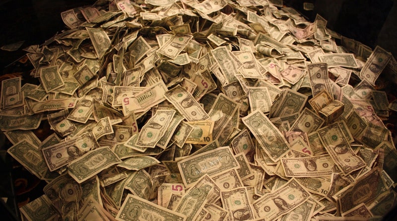 Общество: Испытай удачу: джекпоты в лотереях выросли до $750 миллионов