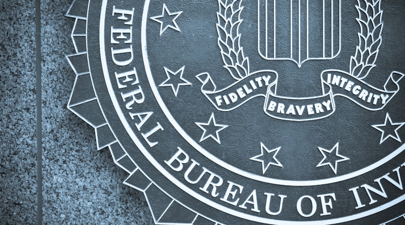 Общество: Пойман один из 10-ти самых разыскиваемых ФБР преступников
