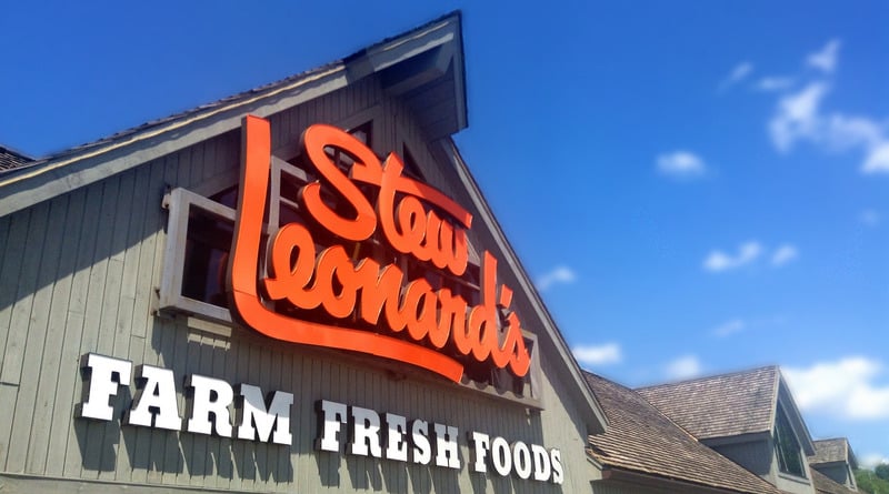 Бизнес: На Лонг-Айленде открывается новый продуктовый супермаркет