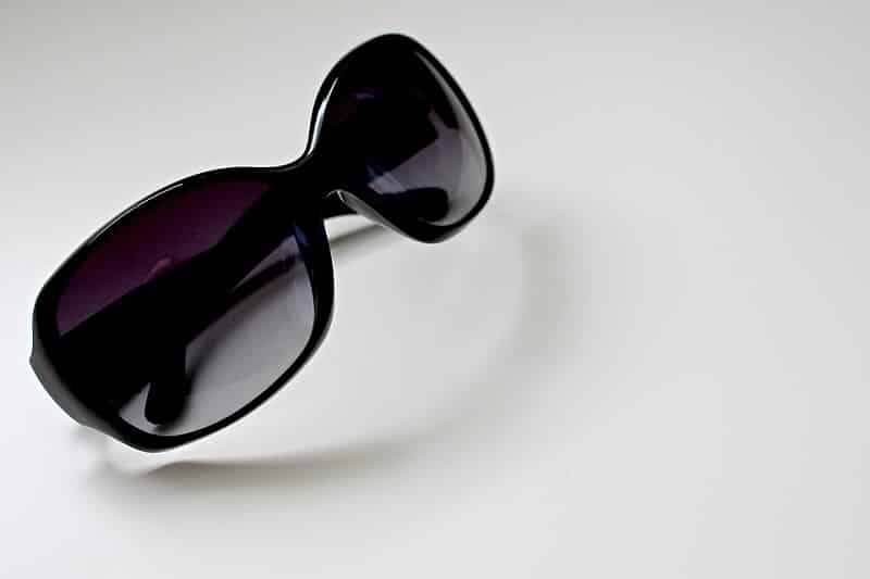 Полезное: солнцезащитные очки рис 2