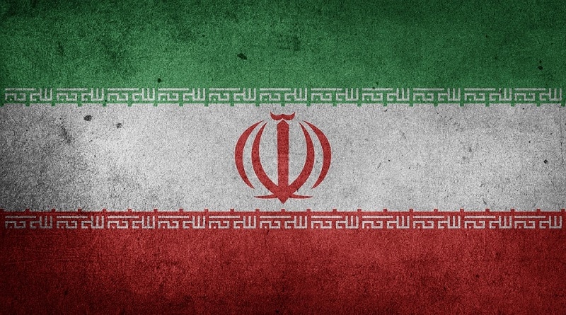 В мире: В Иране отмечается всплеск антиамериканской пропаганды (видео)