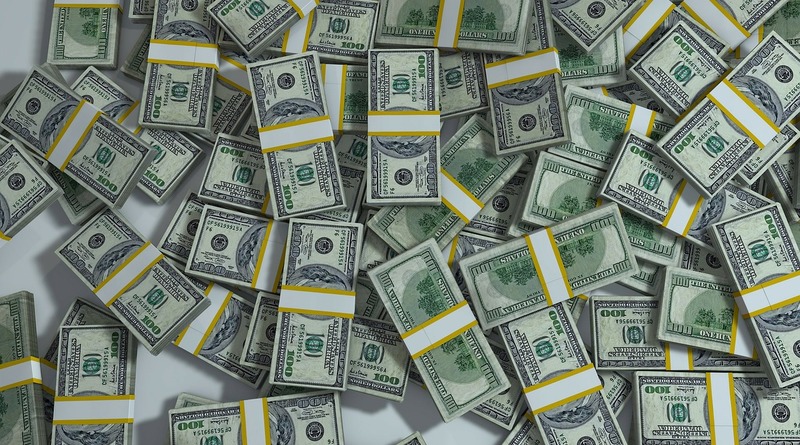 Общество: Джекпот Powerball вырос до $650 миллионов: третий по величине за всю историю