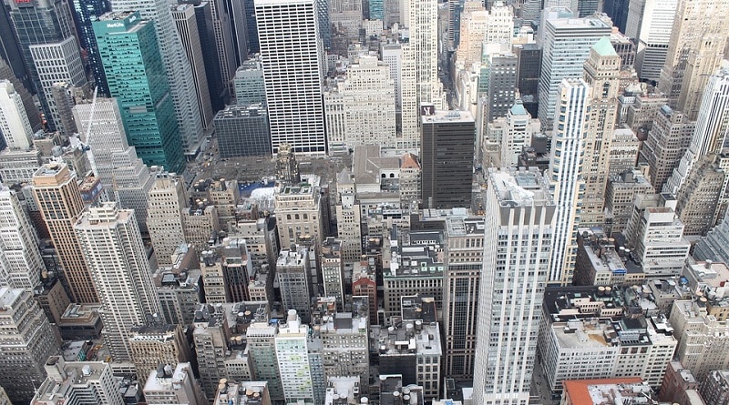 Недвижимость: Более 500 домов в Нью-Йорке пустуют