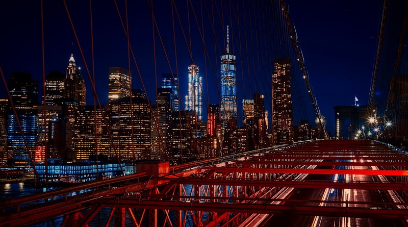 Общество: В Нью-Йорке появится ночной мэр