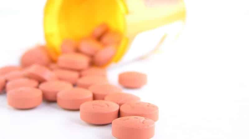 Полезное: В США одобрен новый препарат для лечения всех форм гепатита С