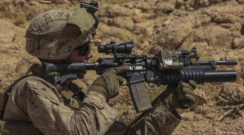Политика: Трамп может отправить еще 4 тысячи американских солдат в Афганистан