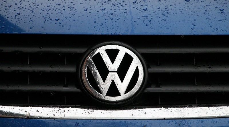 Полезное: Volkswagen отзывает более 280 000 автомобилей в США