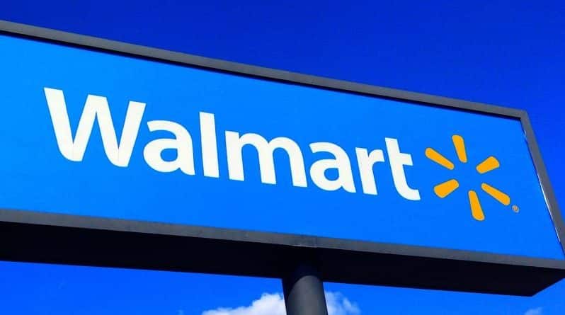 Бизнес: Wal-Mart и Google объединились против Amazon