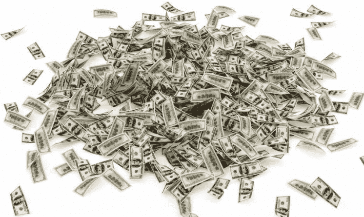 Общество: Житель Калифорнии выиграл в скретч-лотерею полмиллиона долларов