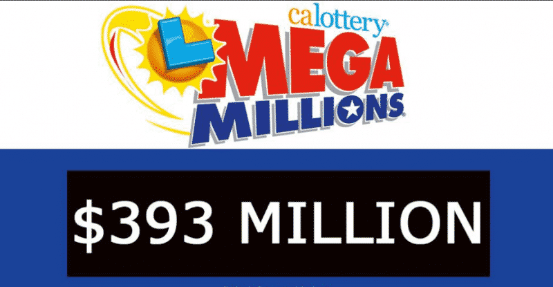 Общество: Джекпот Mega Millions размером $393 миллионов достался игроку из Иллинойса