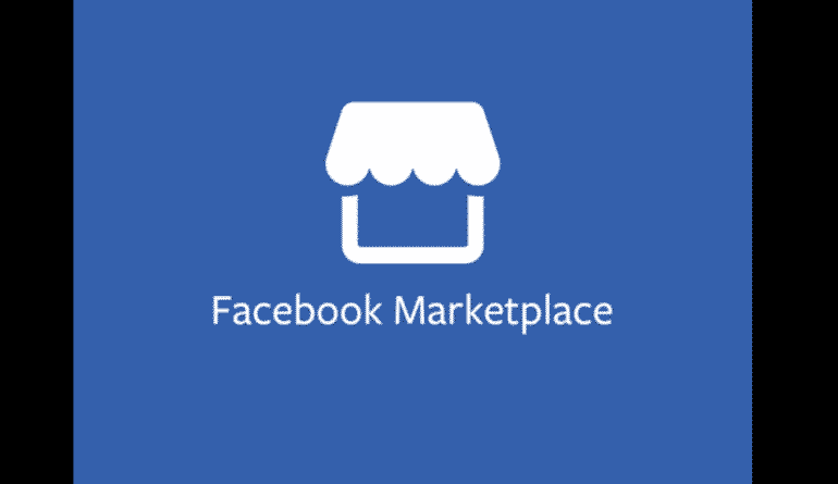 Бизнес: Новая торговая площадка Facebook Marketplace заткнула за пояс Ebay и Craigslist