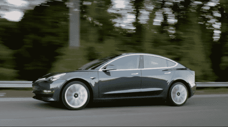 Бизнес: Tesla привлечёт ещё $1,5 млрд. для запуска производства Model 3