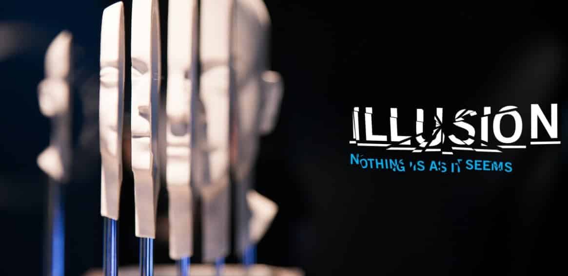 Афиша: Illusion: Nothing Is as It Seems