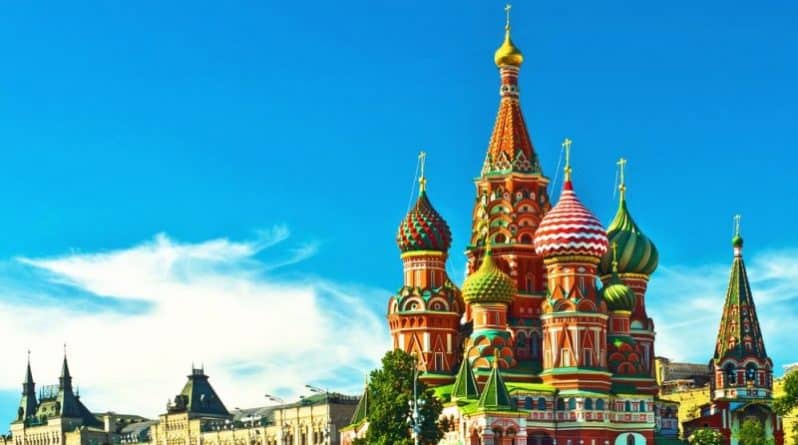 Политика: США приостановят выдачу неиммиграционных виз на территории России