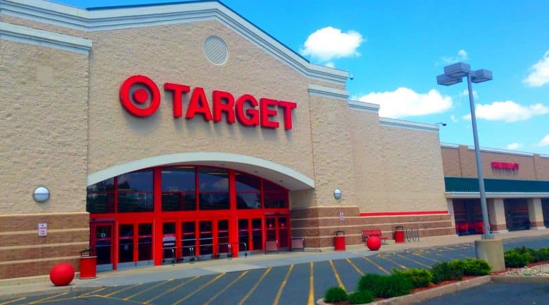 Бизнес: Сеть Target объявила о грандиозном снижении цен