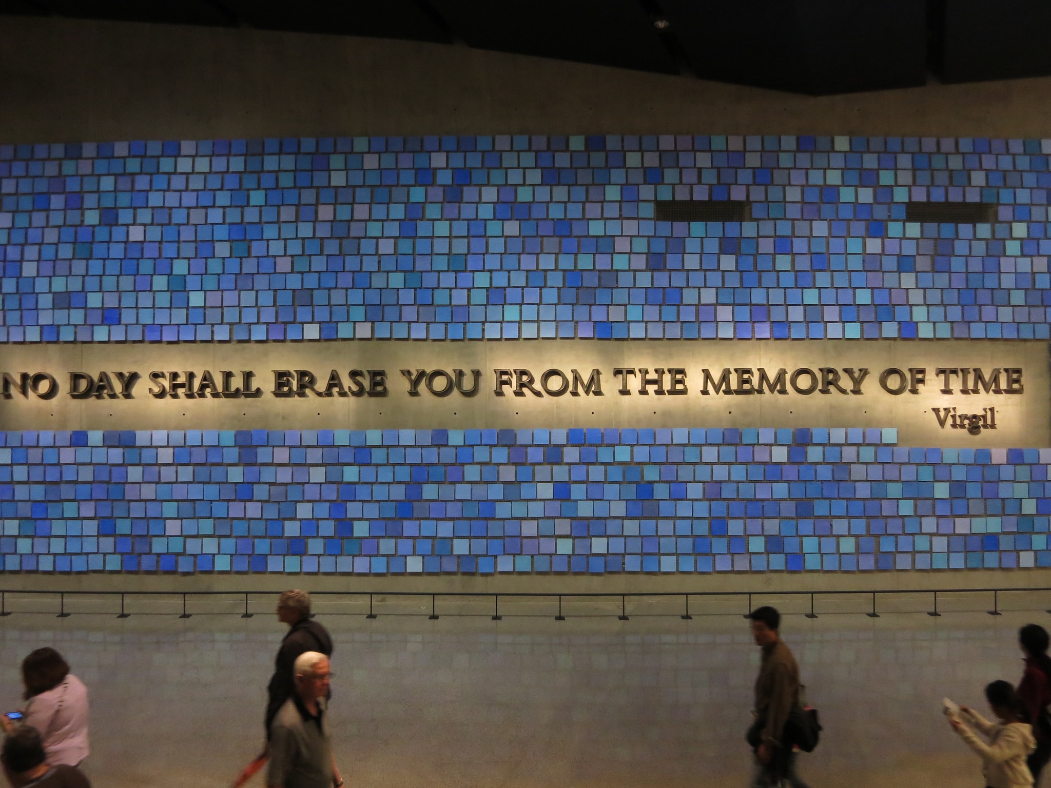 Афиша: 9/11 Memorial & Museum рис 2