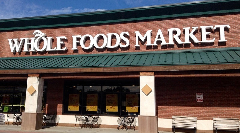 Полезное: Новый супермаркет Whole Foods открывается в Нью-Джерси