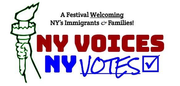 Афиша: NY Voices, NY Votes