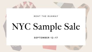 Афиша: Sample Sales этой недели в Нью-Йорке (11.09.2017) рис 12