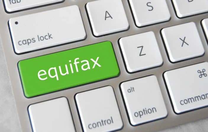 Технологии: Бюро кредитных историй Equifax 2 недели перенаправляло пользователей на мошеннический сайт