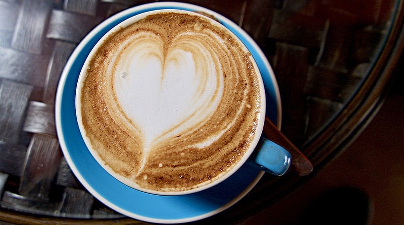Афиша: Лучшие предложения к Национальному дню кофе